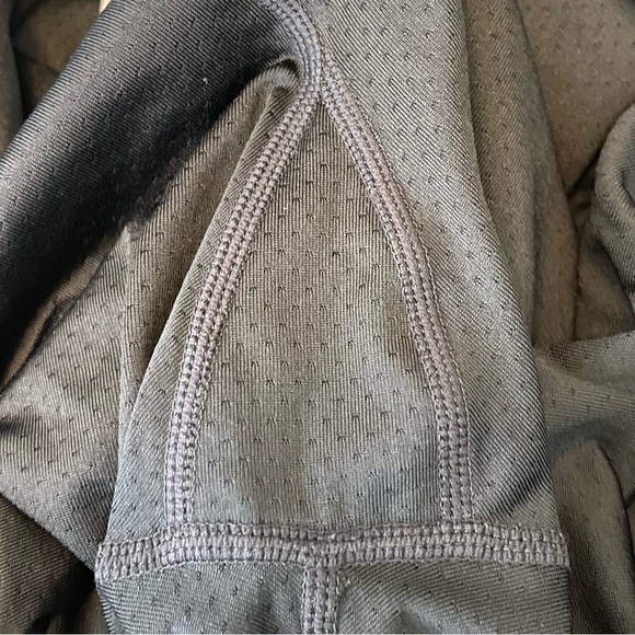 Skechers Black Go Walk High Waist Skort - Picture 9 of 9